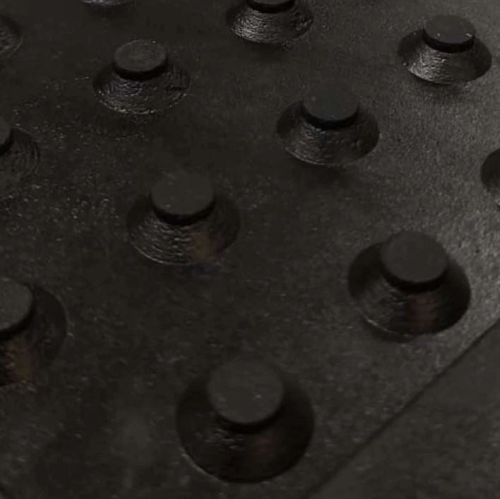 Heavy Duty Gym Mats | 25 Styles| Commercial Quality Gym Flooring