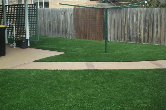 Artificial Grass Astro Turf 40mm 35mm 30mm 20mm 7mm Quality Fake Lawn 6 Widths