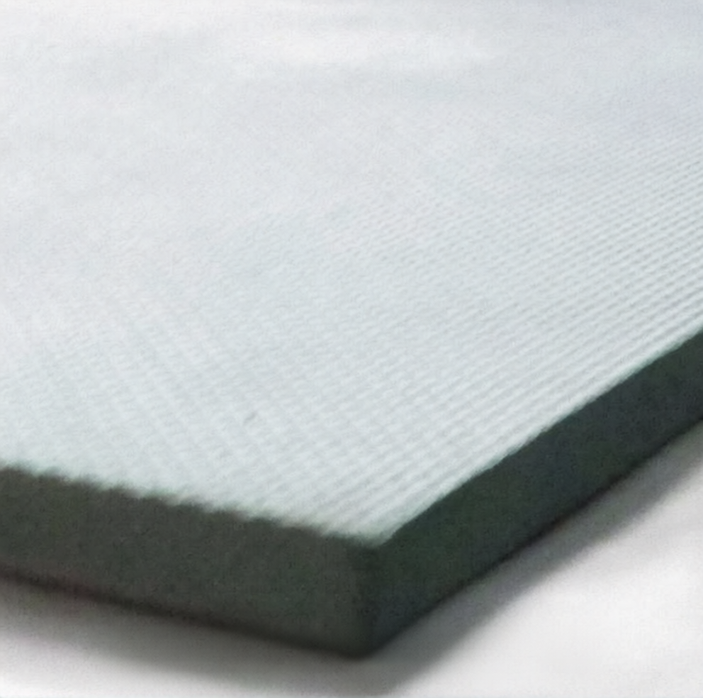 8 x Green 10mm 6 x 4ft Wall Mat For Stables, Horses, Pony | EVA Matting