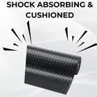 Willow Rubber Roll Flooring Matting - 3mm Thick - 1m Wide - Up to 15m Length