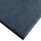Anti-Vibration Rubber Mat | Washing Machine Tumble Dryer | 1Mx1M | 10mm To 30mm