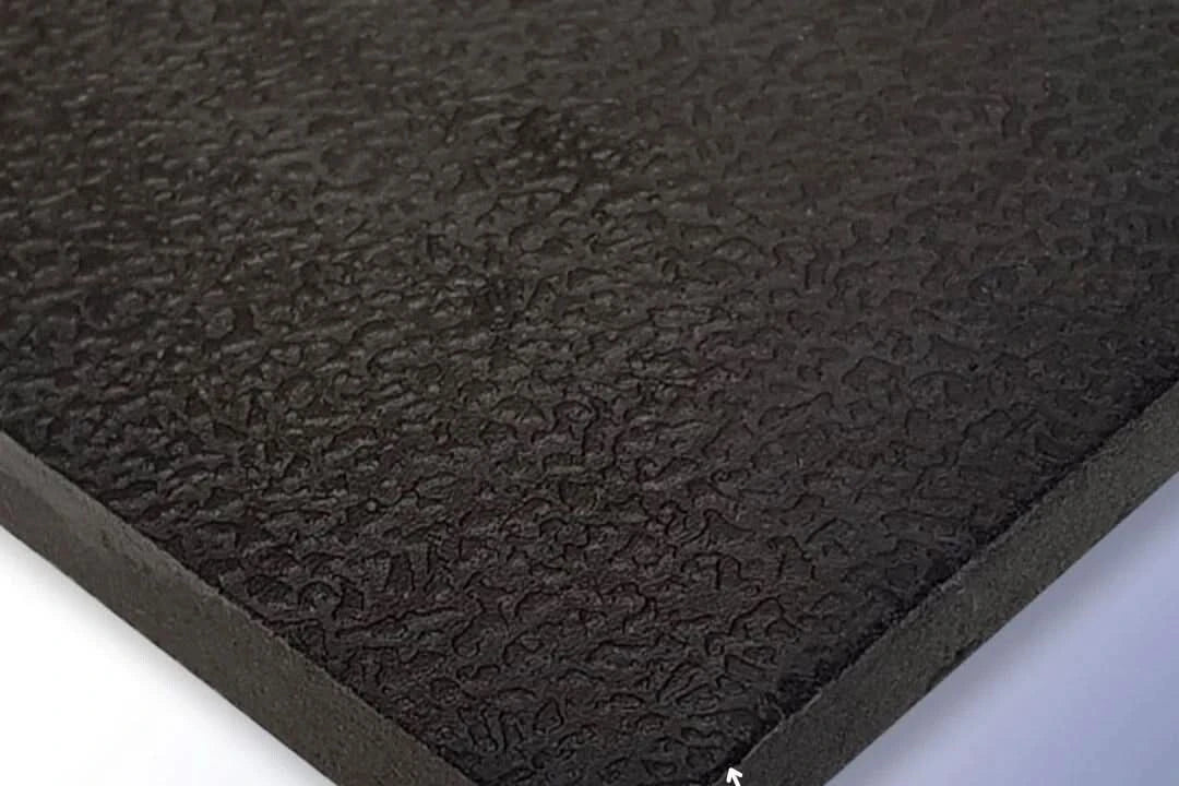 DeltaMart EVA Stable Gym Mat 22mmx6x4 Durable Non Slip Shock Absorbing Flooring