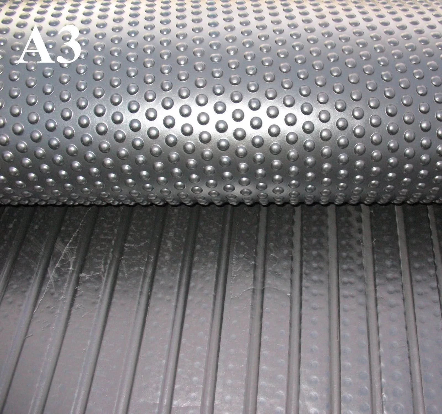5 x 6 x 4ft Bubbletop Horse Pony Stable Matting | 18mm Thick | Heavy Duty Rubber