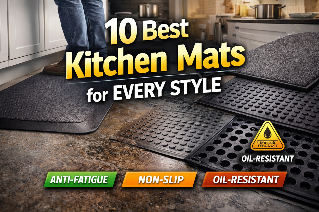Kitchen Mats 
