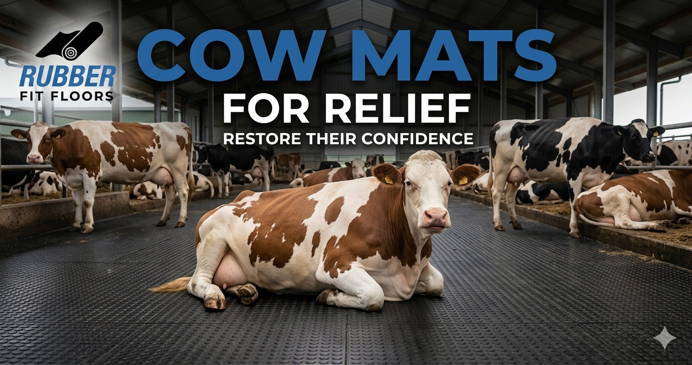 Cow Mats