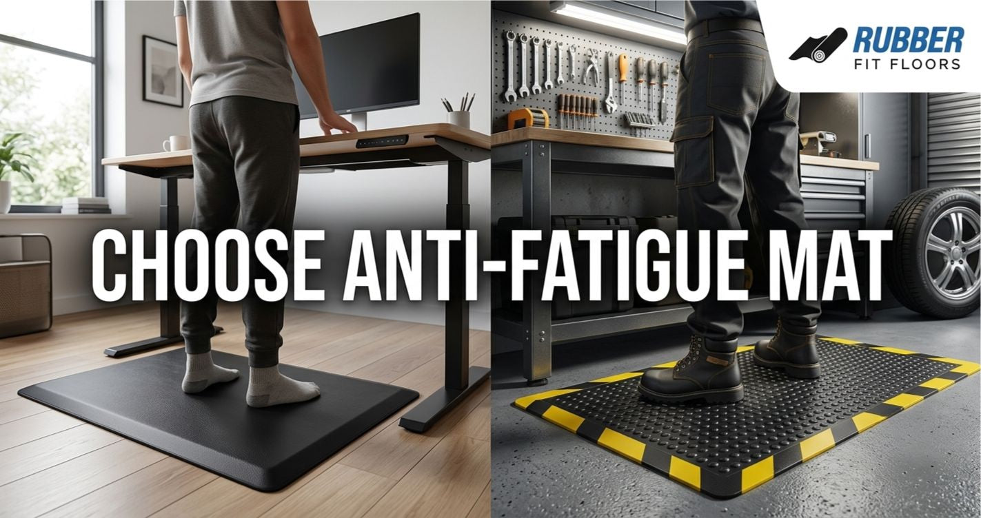 Anti-Fatigue Mat