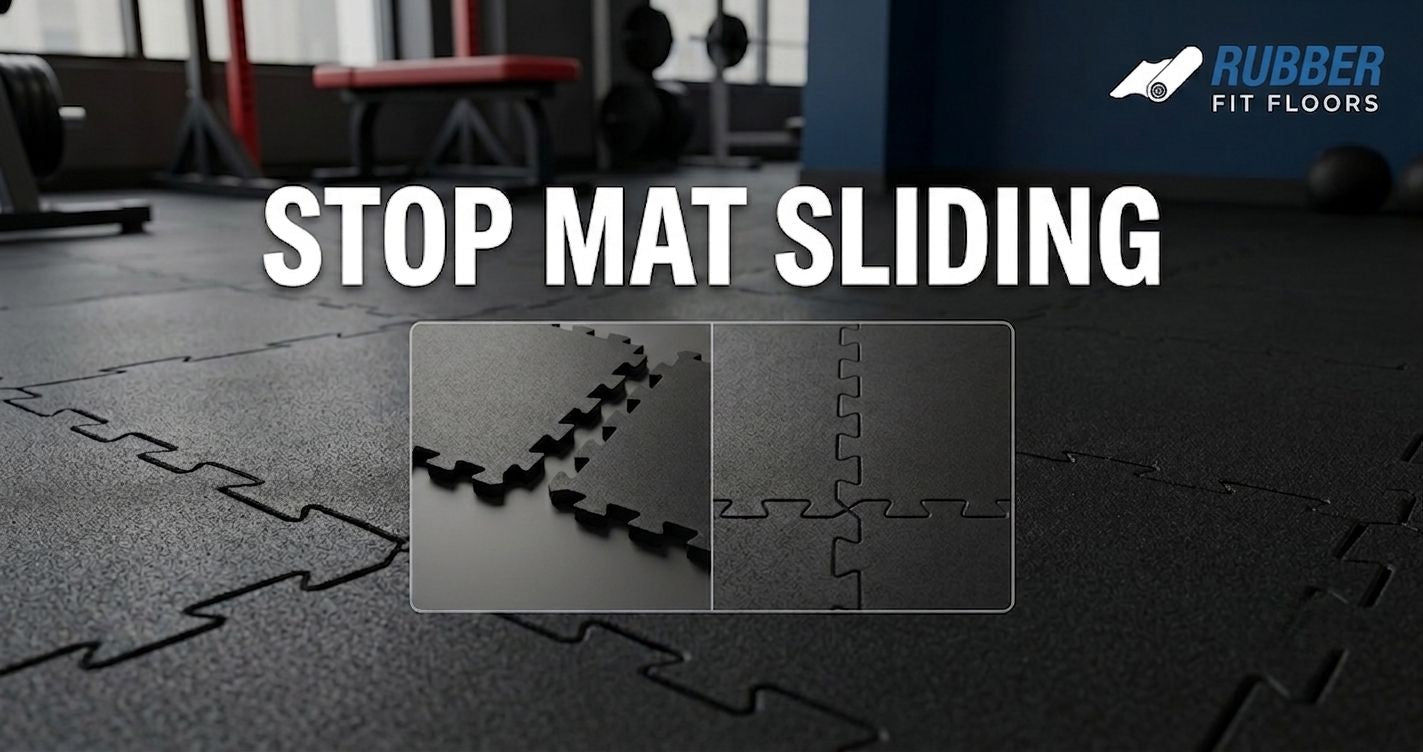 Gym Mats