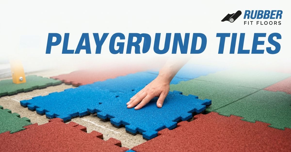 Playground Tiles