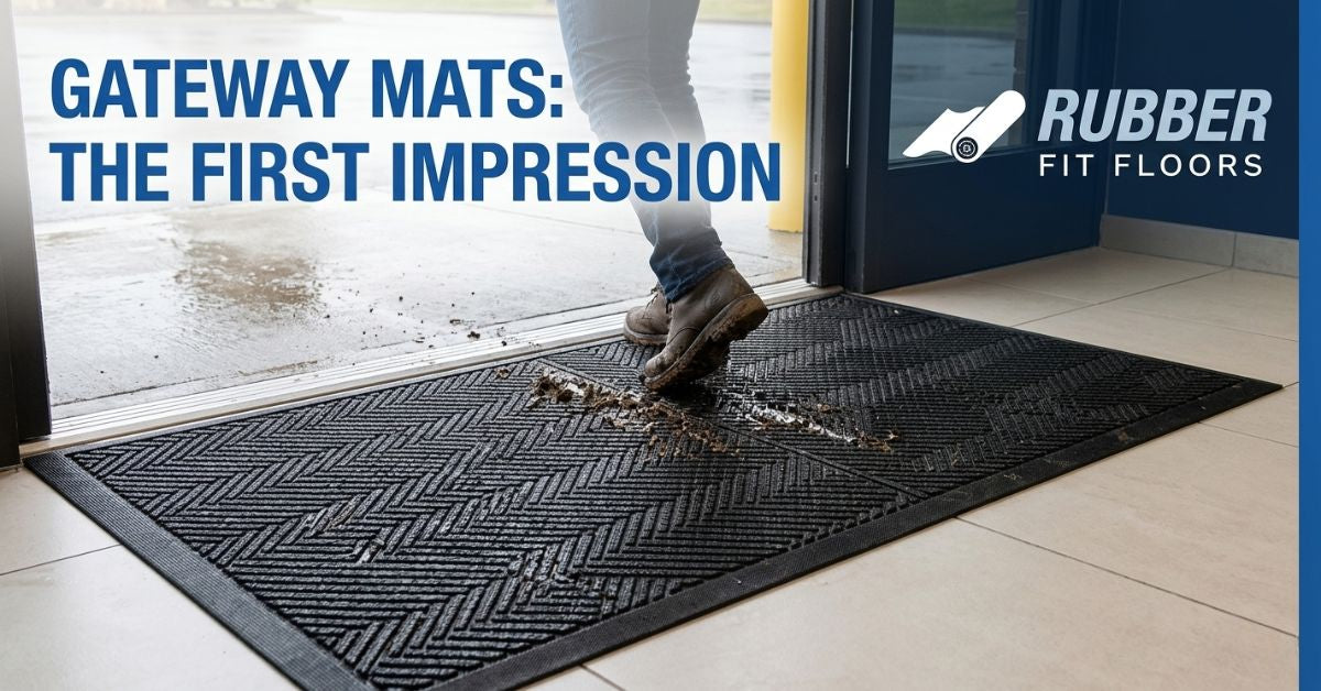Gateway Mats