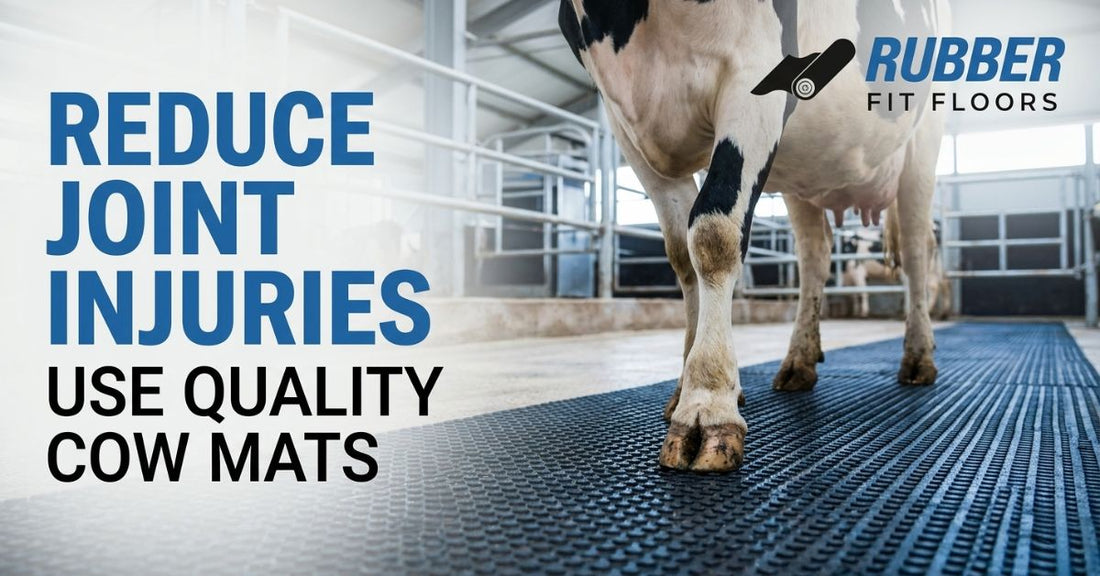 Cow Mats