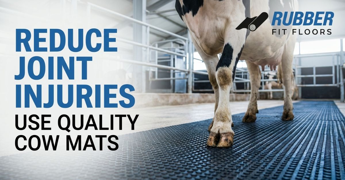 Cow Mats