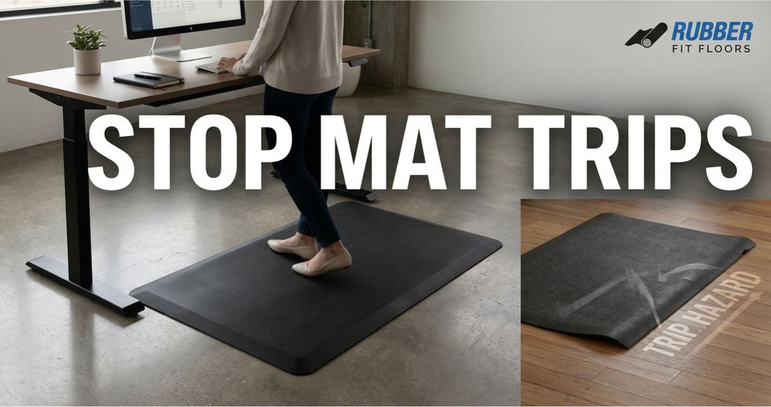 Anti-Fatigue Mat