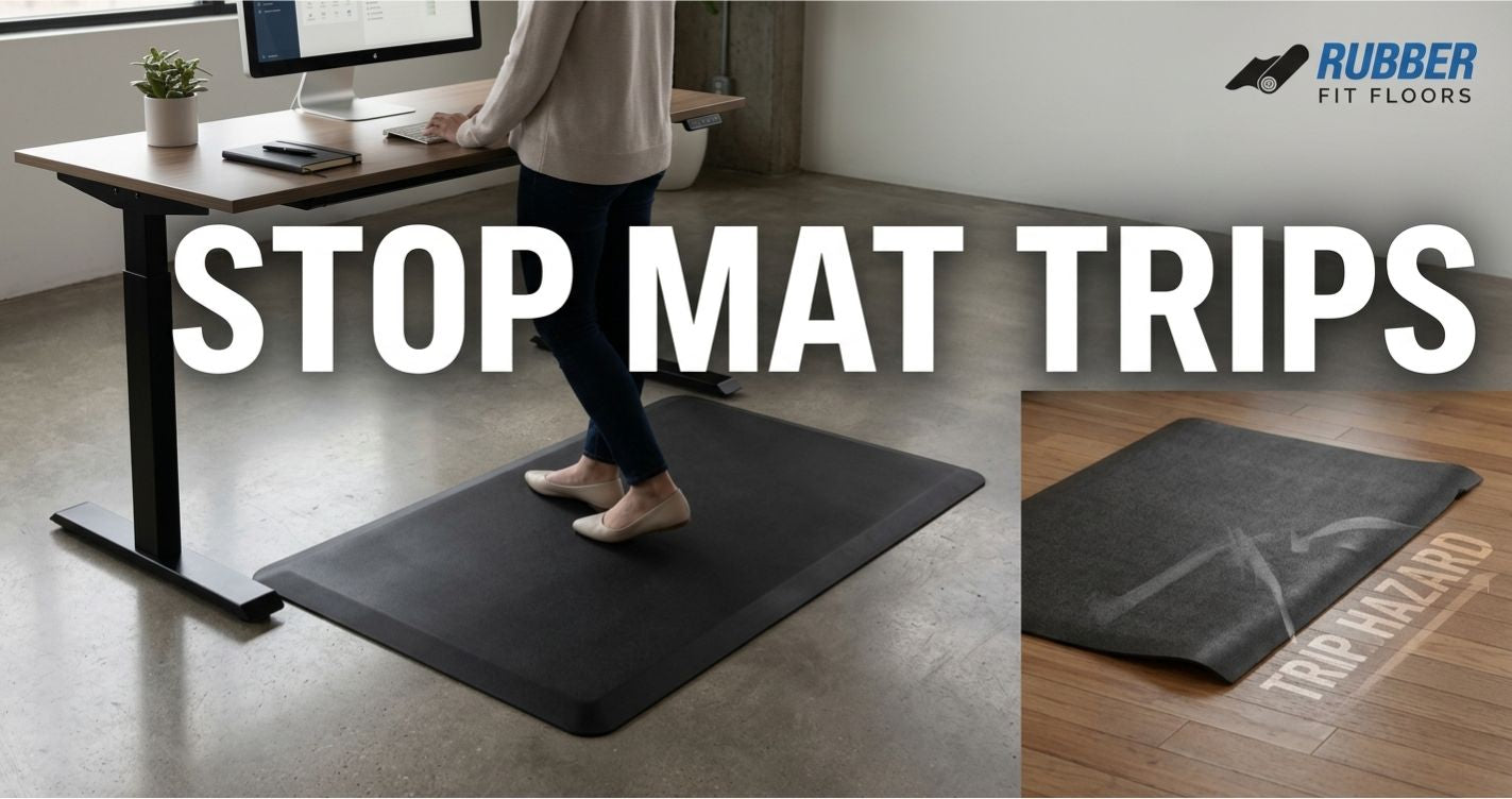 Anti-Fatigue Mat