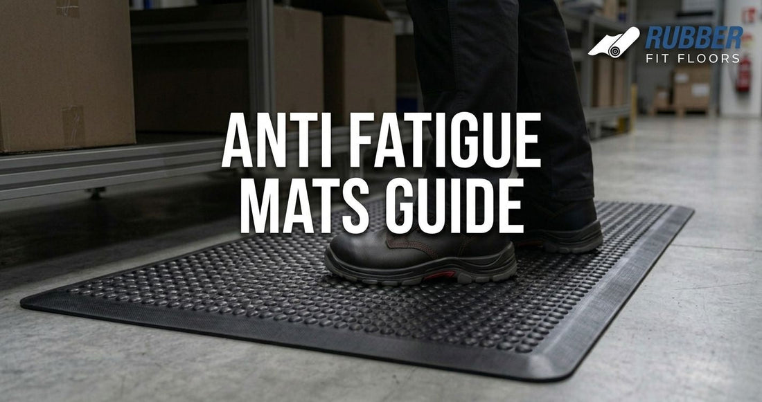 anti fatigue mats