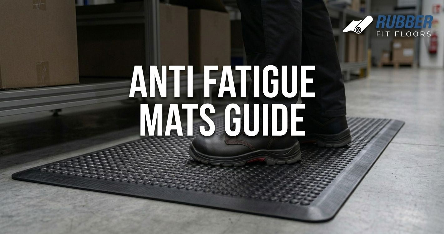 anti fatigue mats