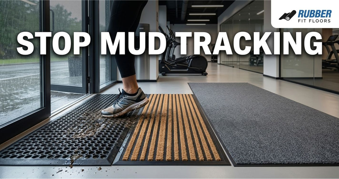 Entrance Mats