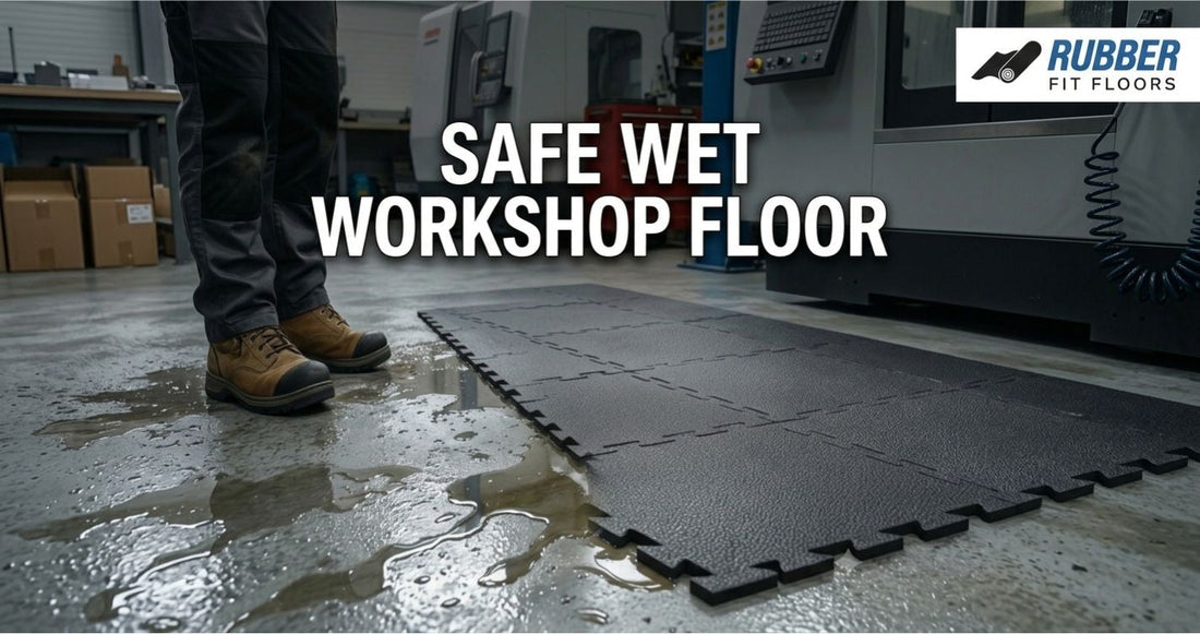 Floor Safety