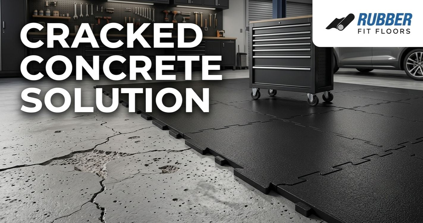 Garage Flooring