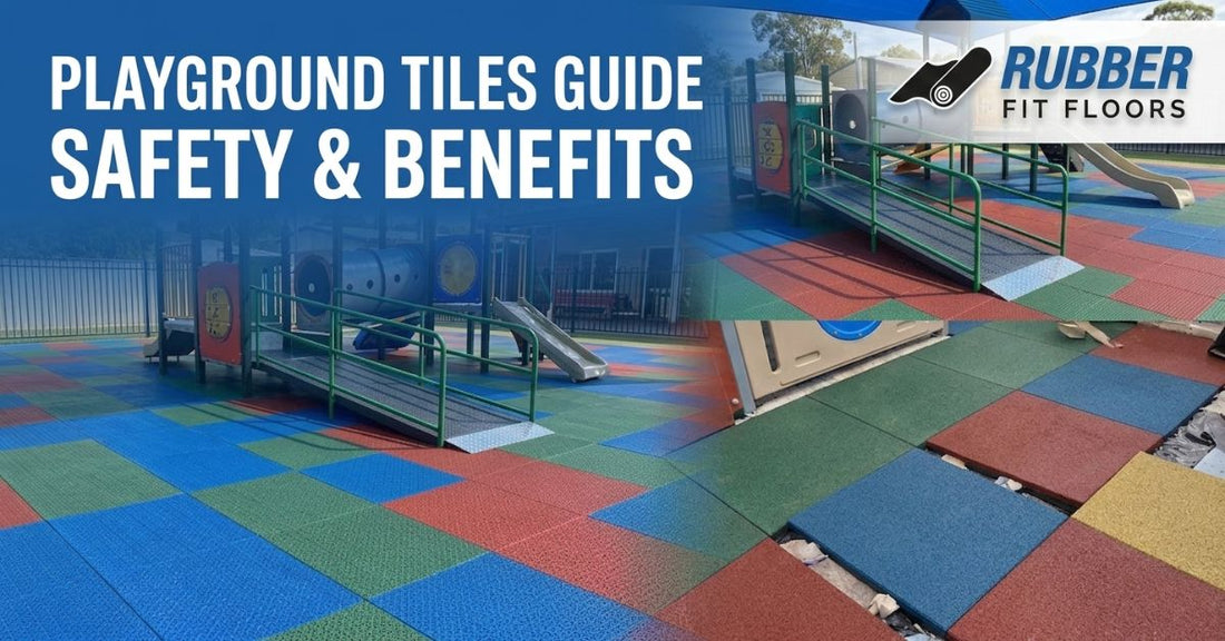 Playground Tiles