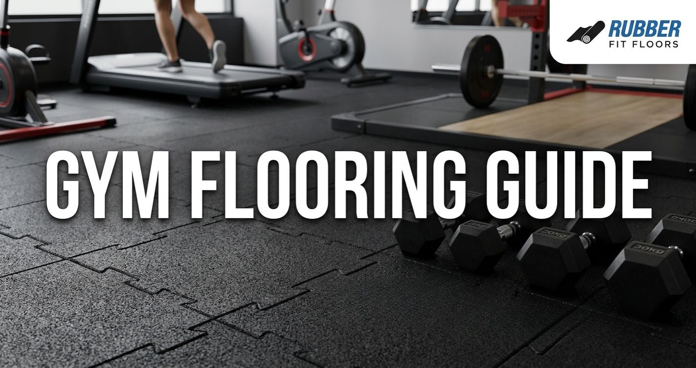 Gym Flooring