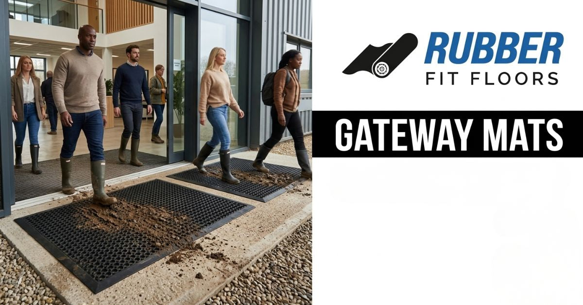 Gateway Mats
