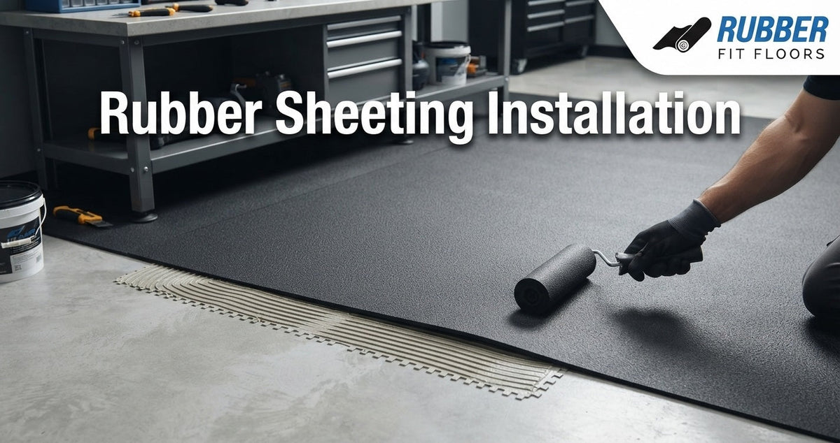 How to Improve Drainage and Control Urine Smells Under Stable Mats