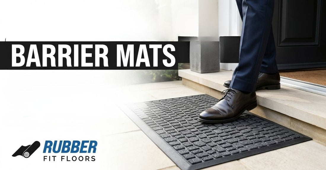 Barrier Mats