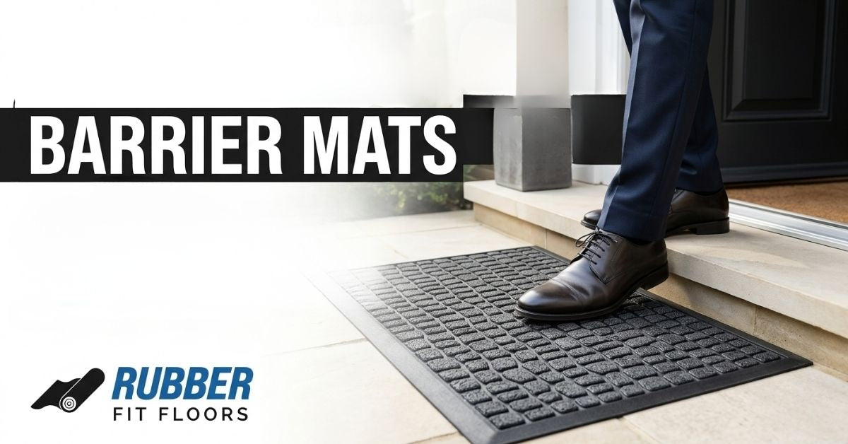 Barrier Mats