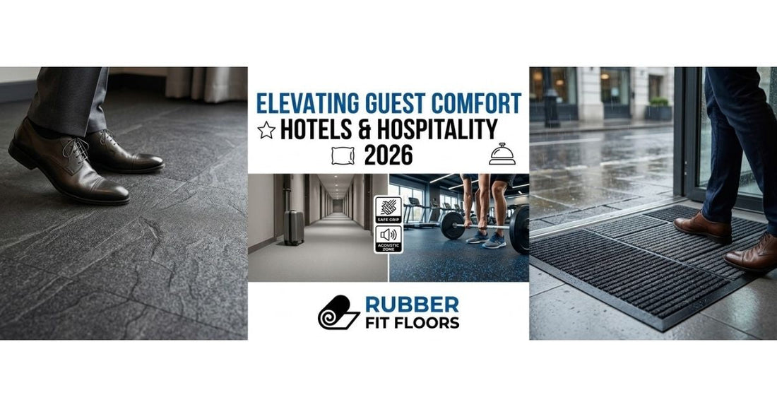 Hotels & Hospitality