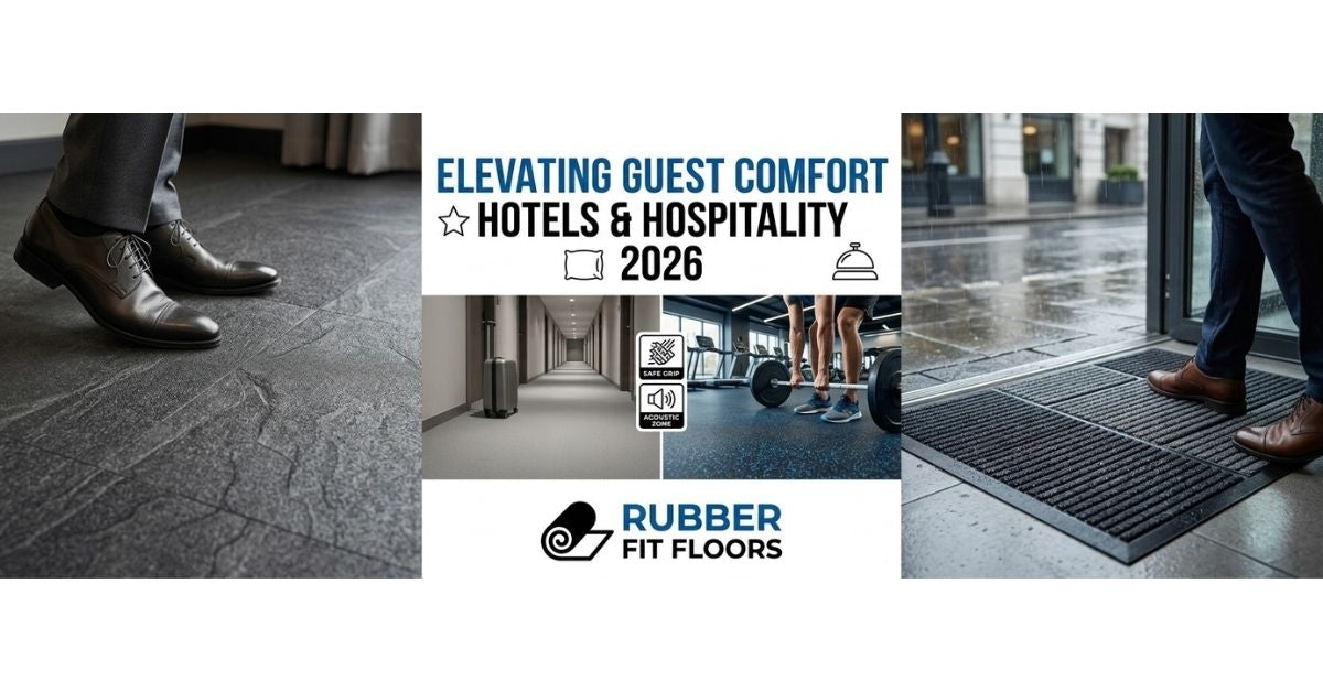 Hotels & Hospitality