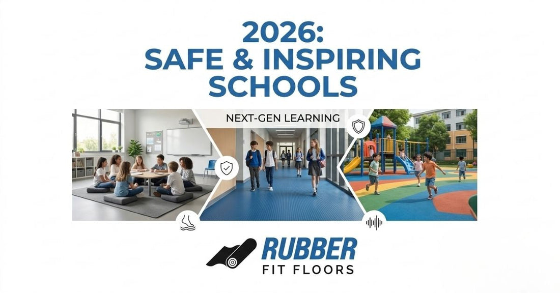 Schools & Educational Facilities