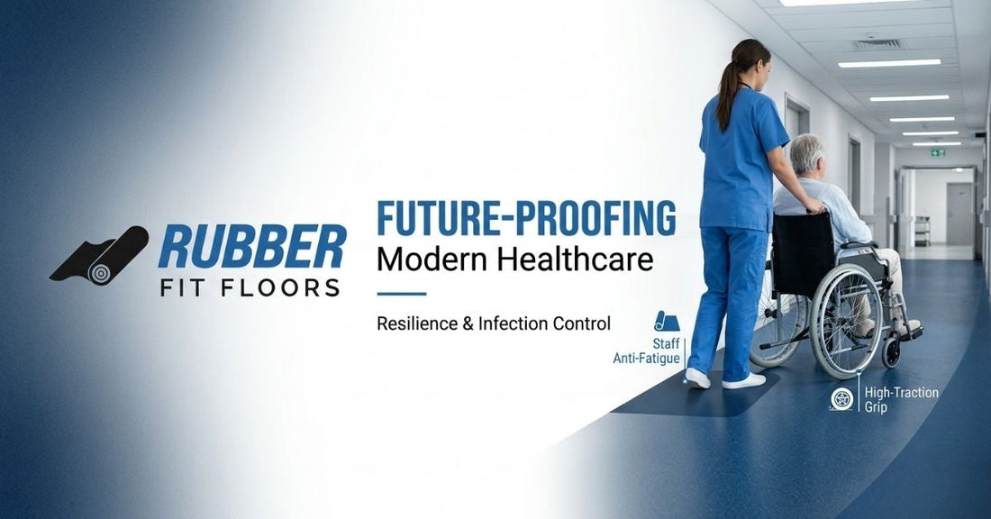 Healthcare Facilities & Hospitals