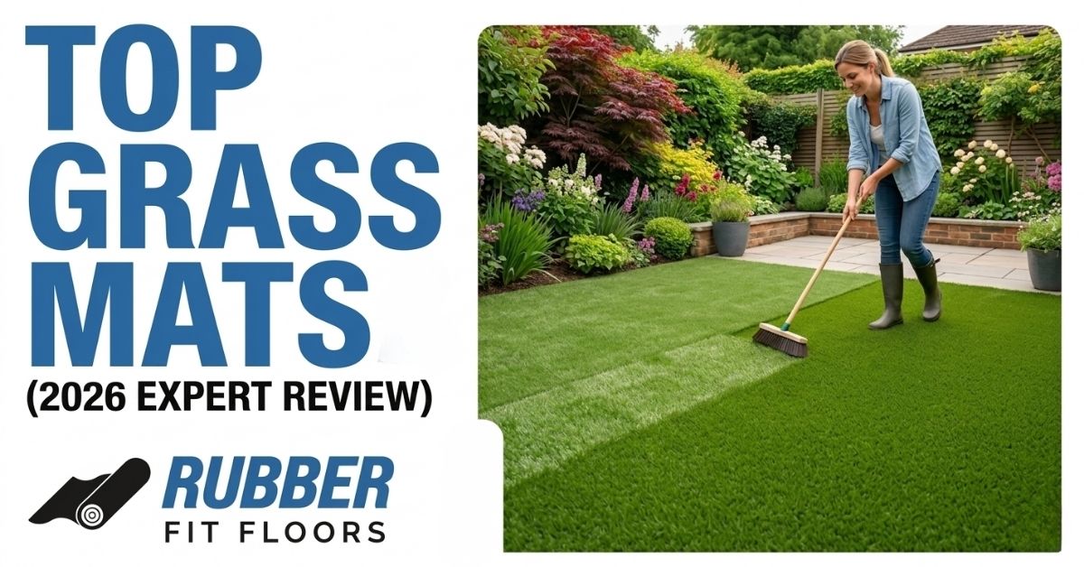 Grass Mats