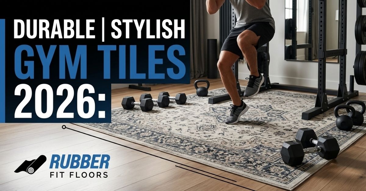 Gym Tiles