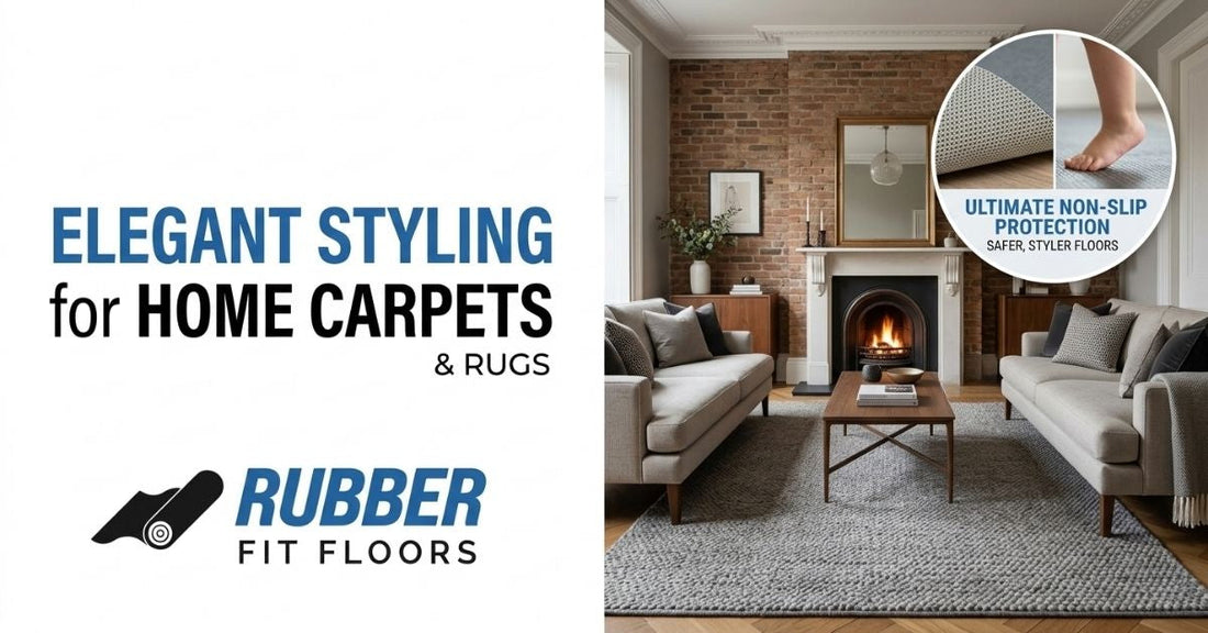 Carpets & Rugs (Home Use)