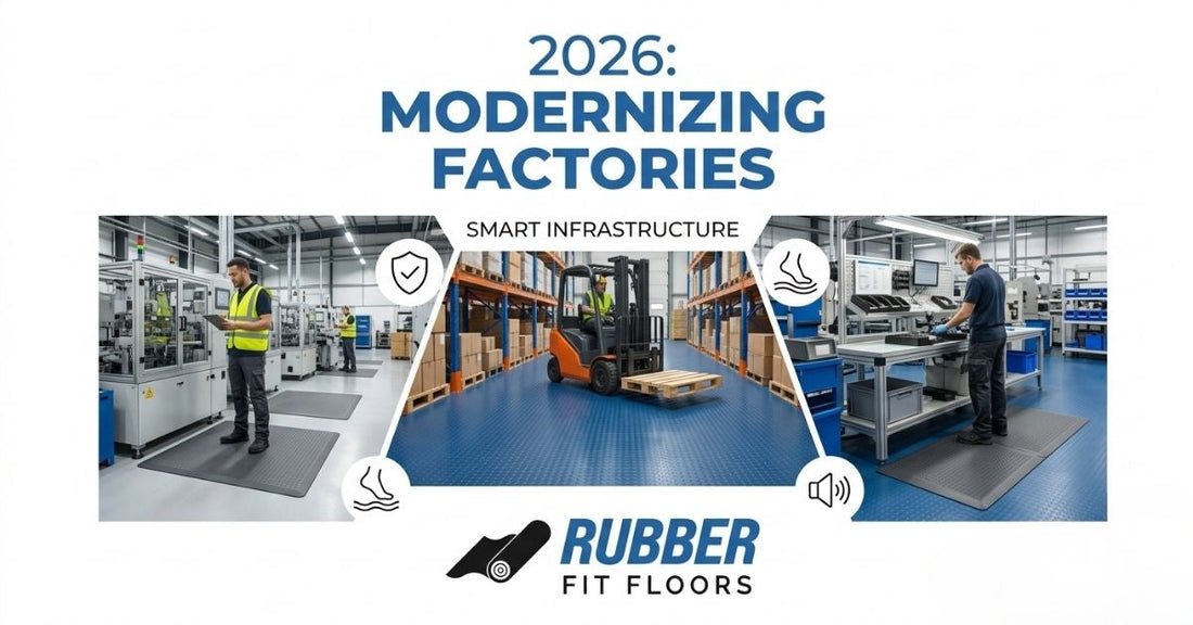 Factories & Manufacturing Units