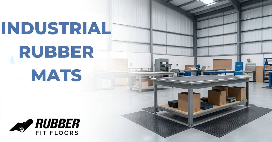 Industrial Mats