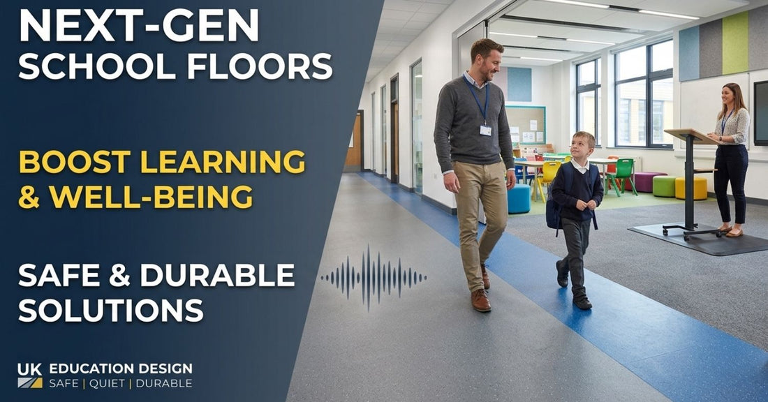 Schools & Educational Facilities