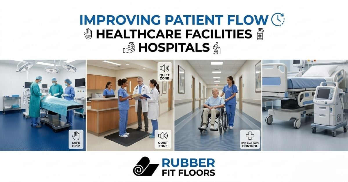 Healthcare Facilities & Hospitals