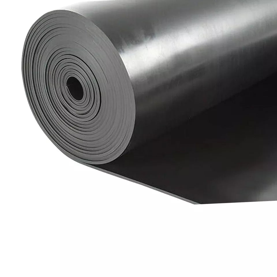 Top Rubber Fit Flooring Styles You Need to Know About