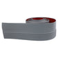 Sleek Waterproof Vinyl Rubber Stair Edge Trim 10FT with Non Slip Features