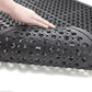 Rubber Ring Entrance Mat Large Heavy Duty Safety Anti-Fatigue Non Slip Workplace
