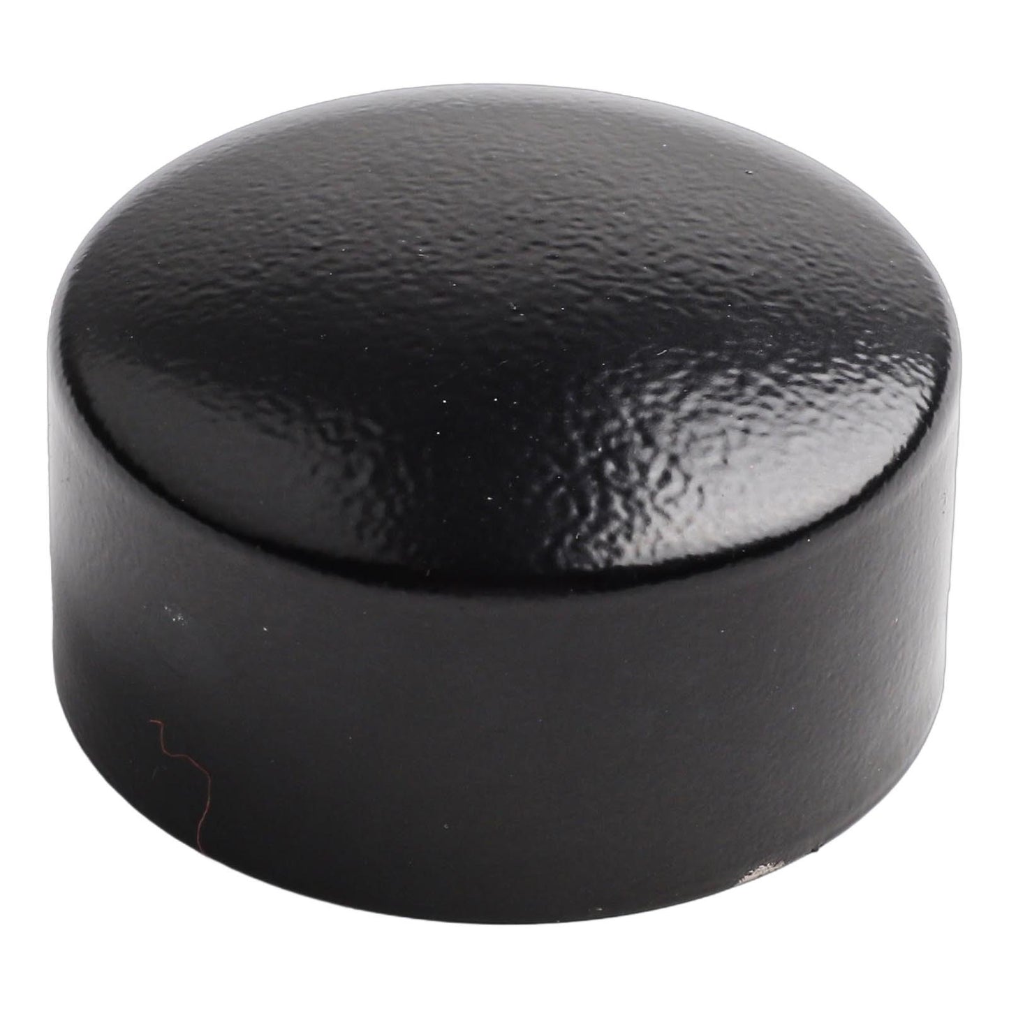 Safe and Comfortable Grip Handrail End Cap for 45mm Round Stair Treads (4pcs)