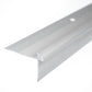 Stair Nosing Edge Vinyl Flooring Aluminium Profile Trim LVT C29 900mmx42mmx28mm
