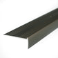 90 cm C25 Anodised Aluminium Stair Nosing Edge Profile Trim LVT