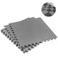 EVA Interlocking Soft Foam Gym Flooring Mat | Yoga Tiles