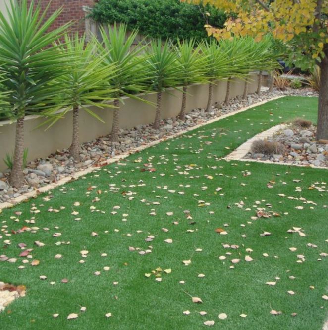 Artificial Grass 7mm, 20mm, 30mm, 35mm & 40mm Thick Soft Luxury Realistic Turf