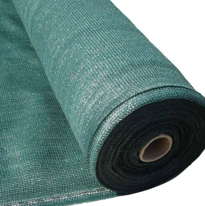 Garden Balcony Privacy Fence Screening Shade Netting - Heavy Duty 170 GSM