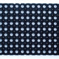 Ultralux Heavy Duty Rubber Drainage Floor Mat Anti-Slip Indoor Outdoor Floor Mat