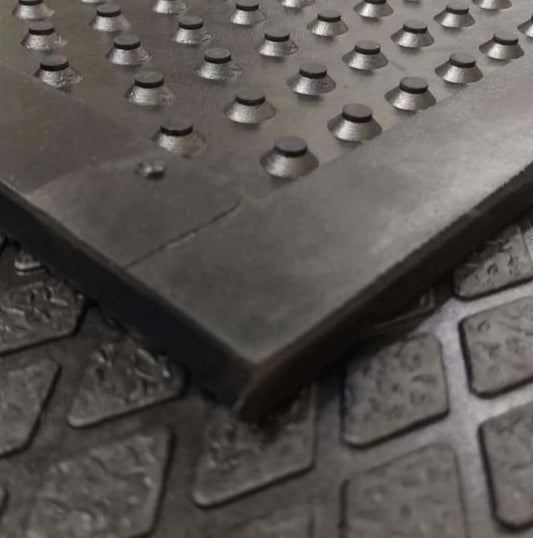 Heavy Duty Gym Mats | 25 Styles| Commercial Quality Gym Flooring